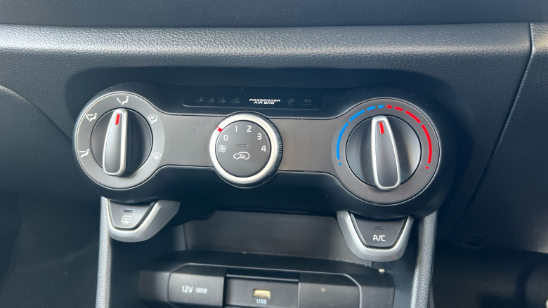 Kia Picanto 1.0 X-Line 5dr Auto Petrol Hatchback